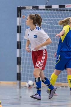 Bild 228 - B-Juniorinnen Futsal Qualifikation